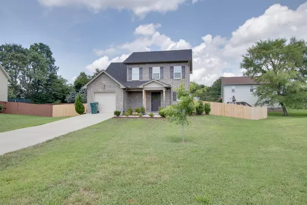 Lebanon, TN 37087,935 Canyon Creek Dr