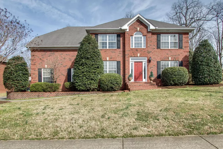 114 Tamaras Way, Hendersonville, TN 37075