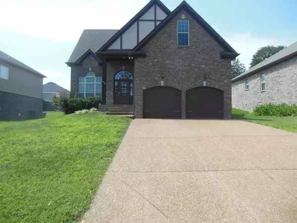 1436 Saddle Crst, Mount Juliet, TN 37122