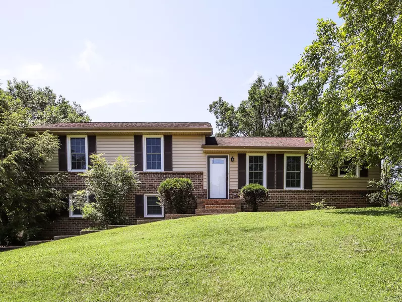 312 Mystic Hill, Goodlettsville, TN 37072