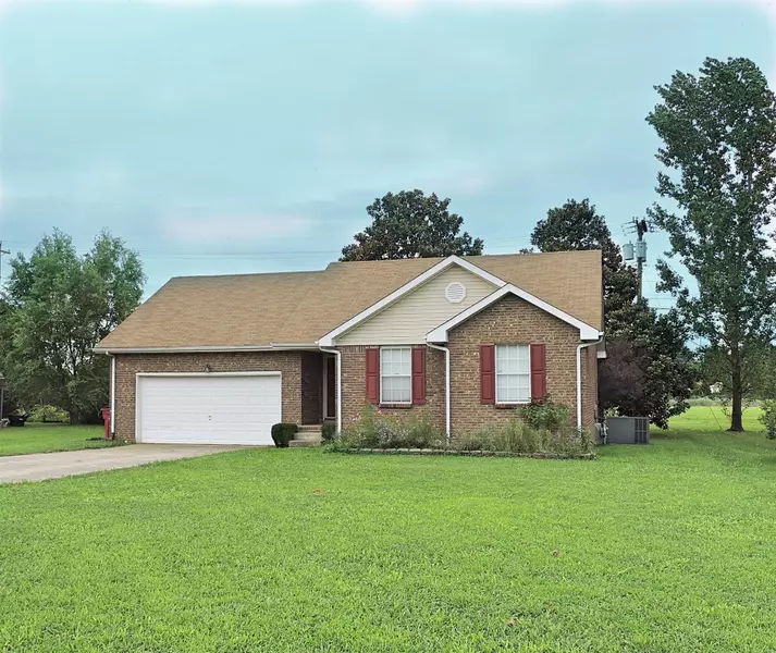 1233 Woodbridge Dr, Clarksville, TN 37042