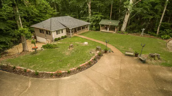 3536 Stagner Rd, Joelton, TN 37080