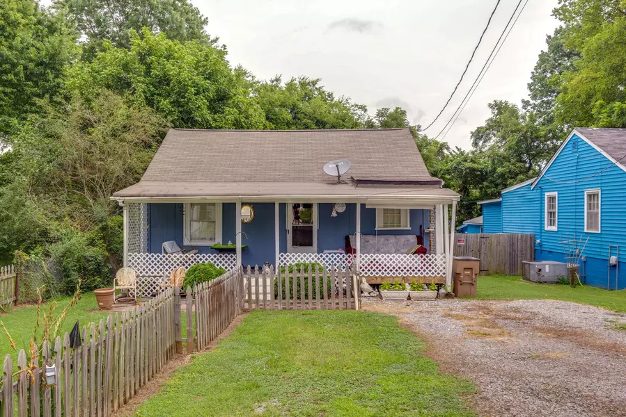 1705 Hanover Rd, Nashville, TN 37216