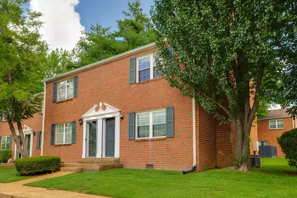 601 Boyd Mill Ave Unit F4 #F4, Franklin, TN 37064