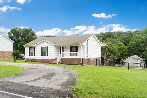 Woodlawn, TN 37191,3401 Timber Trce