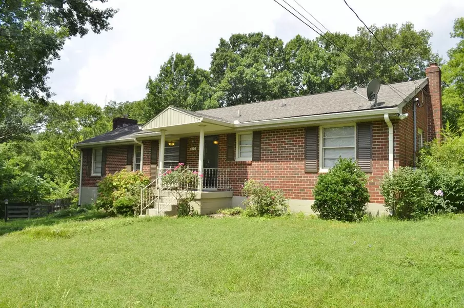 4108 Hutson Ave, Nashville, TN 37216