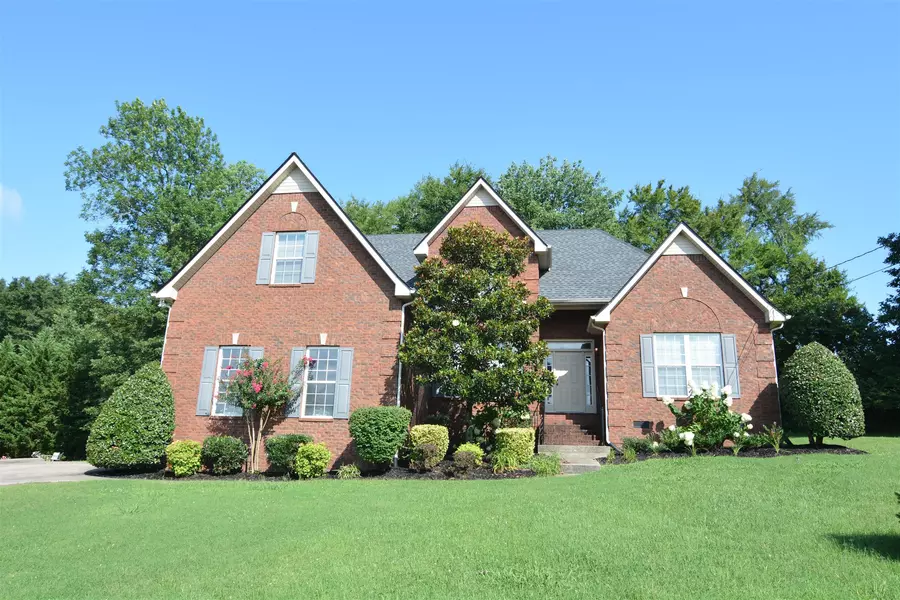 4003 Lima Ct, La Vergne, TN 37086