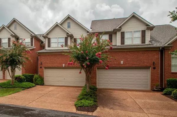 Brentwood, TN 37027,641 Old Hickory Blvd Unit 45 #45