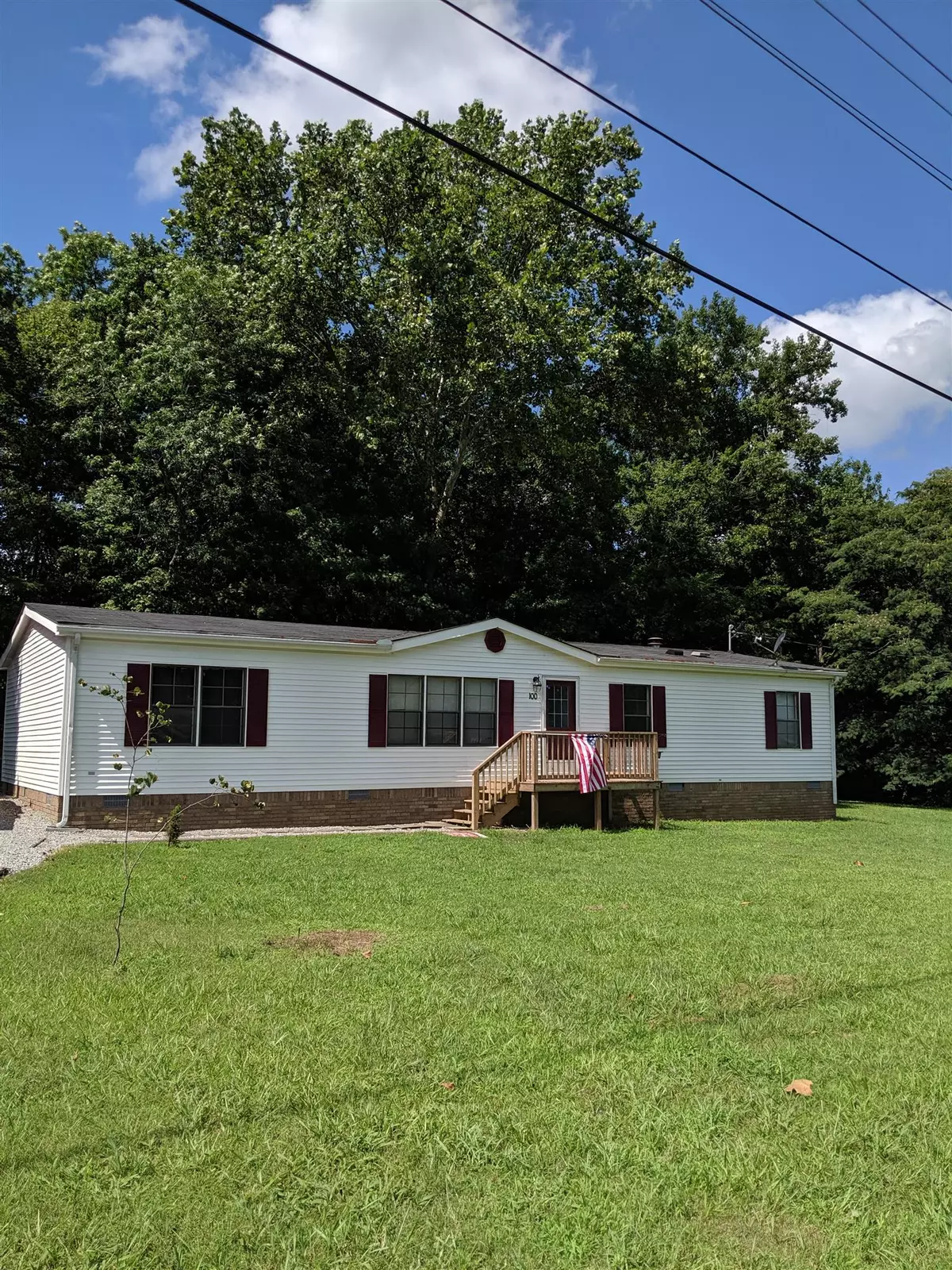 Dickson, TN 37055,100 A G Myatt Dr