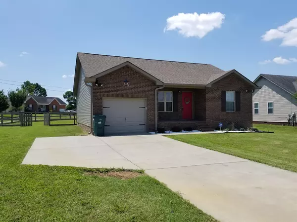 Lebanon, TN 37087,438 Princeton Dr