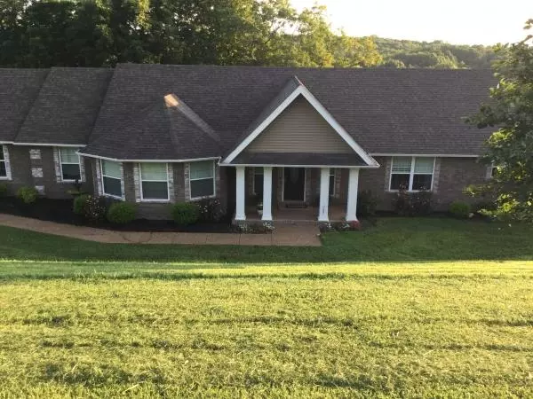 1520 Heller Rdg, Spring Hill, TN 37174