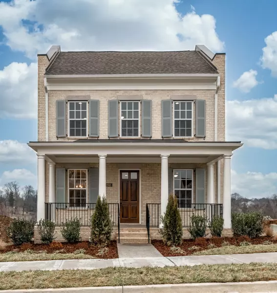 232 Moray Ct - Lot 271, Franklin, TN 37064