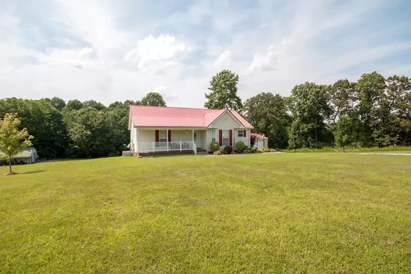 Bethpage, TN 37022,429 Blackey Bandy Rd