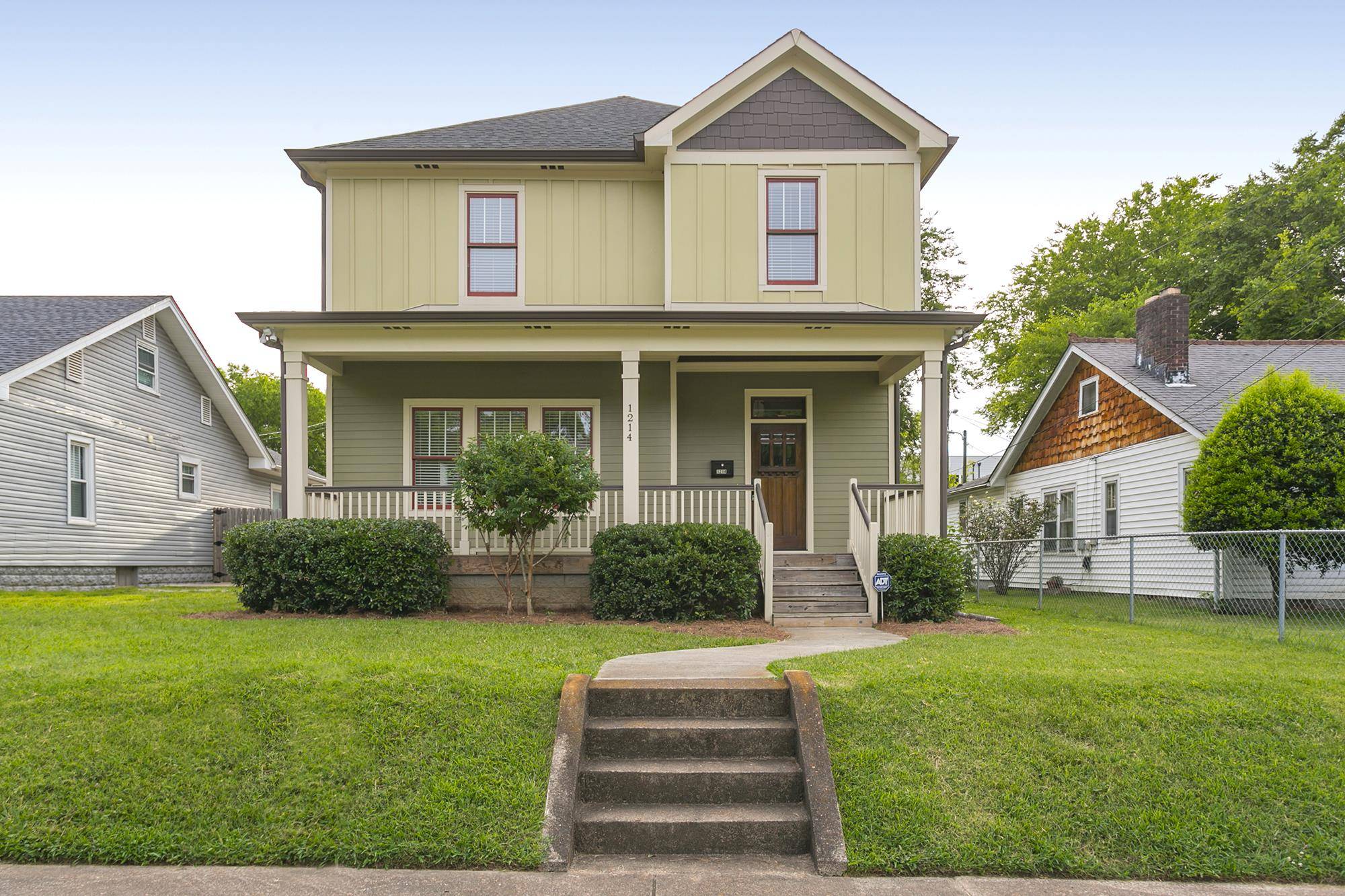 1214 N 6th St, Nashville, TN 37207