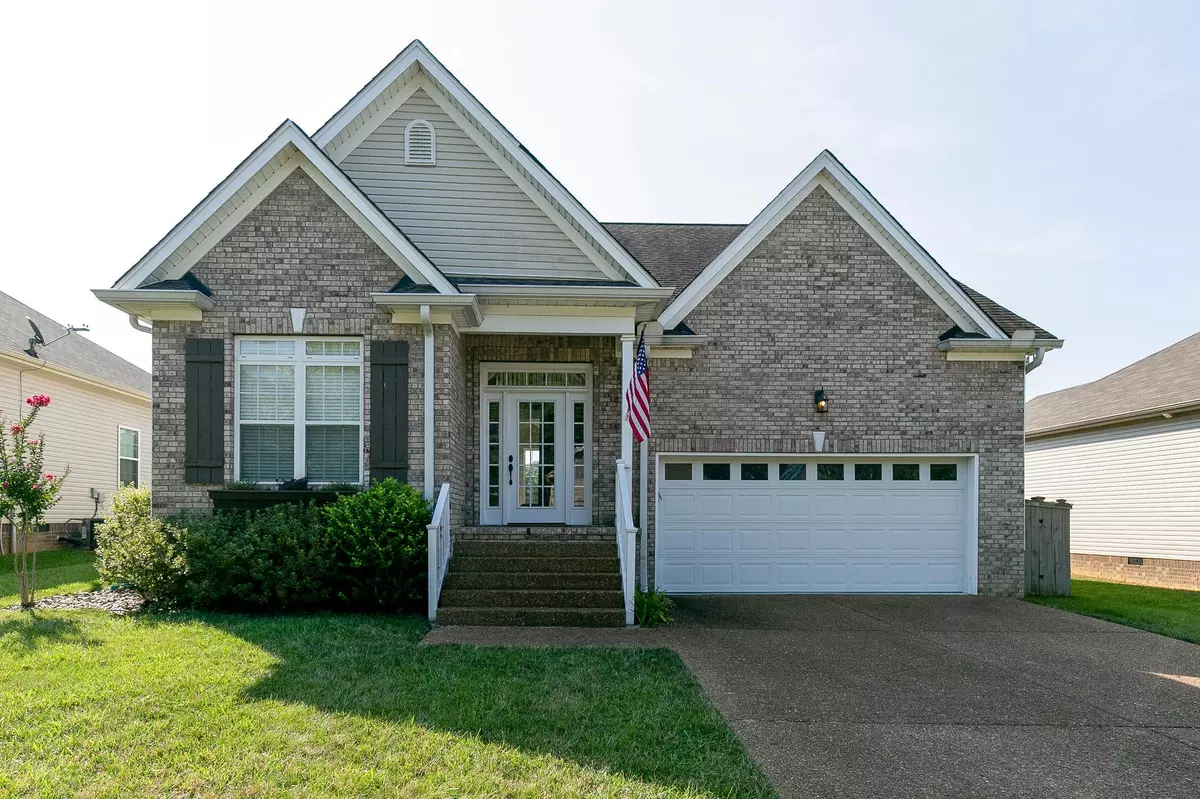 Spring Hill, TN 37174,1093 Golf View Way