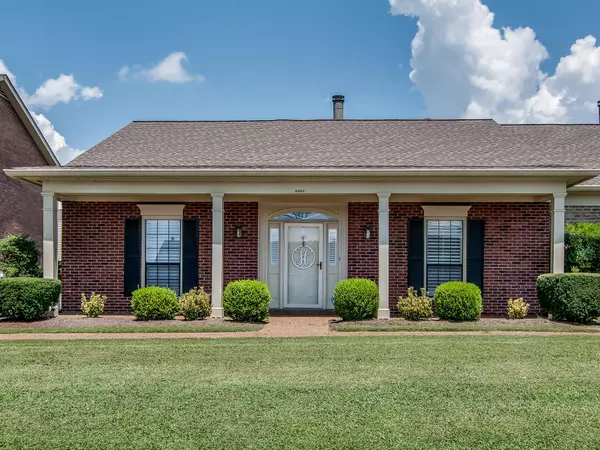 8962 Sawyer Brown Rd, Nashville, TN 37221