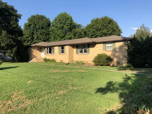 625 Hillcrest Dr, Gallatin, TN 37066