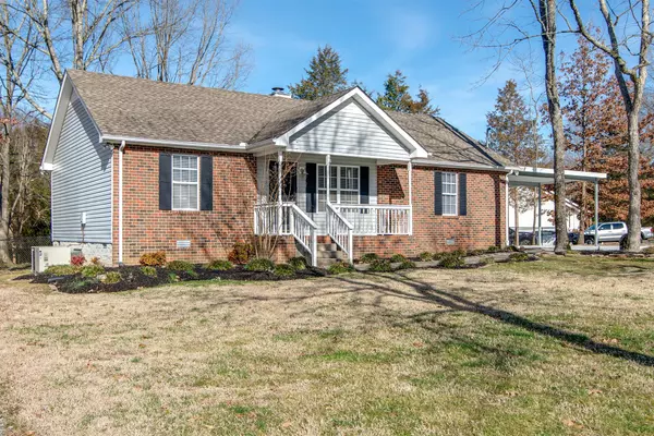 2418 Burton Rd, Mount Juliet, TN 37122