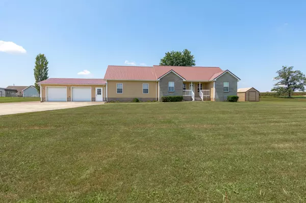 85 Jai Ct, Allensville, KY 42204