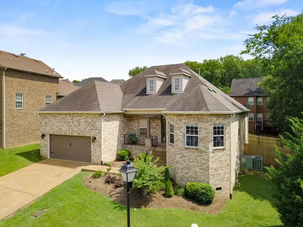 Nashville, TN 37211,1105 Hickory Run Ct