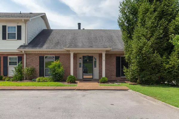 812 Brentwood Pt, Brentwood, TN 37027