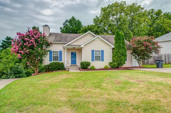 Clarksville, TN 37040,1131 Justin Douglas Ct