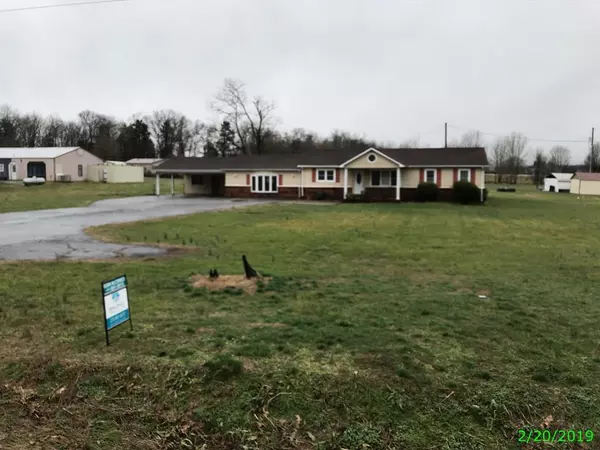 4185 W JEFF DAVIS HWY, Elkton, KY 42220