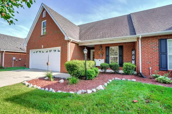 Murfreesboro, TN 37127,371 Golfview Ct