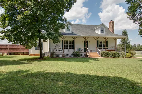 547 Cranor Rd, Murfreesboro, TN 37130