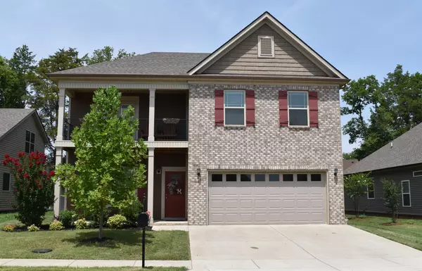 3218 Mapleside Ln, Murfreesboro, TN 37128