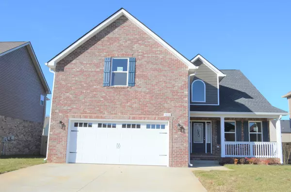 104 Griffey Estates, Clarksville, TN 37042