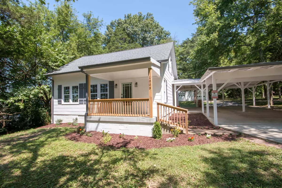 Madison, TN 37115,1003 Neelys Bend Rd