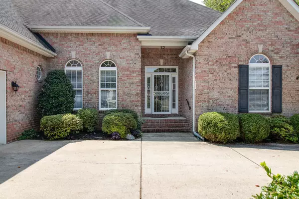 354 Sayre Ln, Murfreesboro, TN 37127