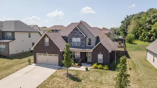 Clarksville, TN 37043,140 Overcrest Ct