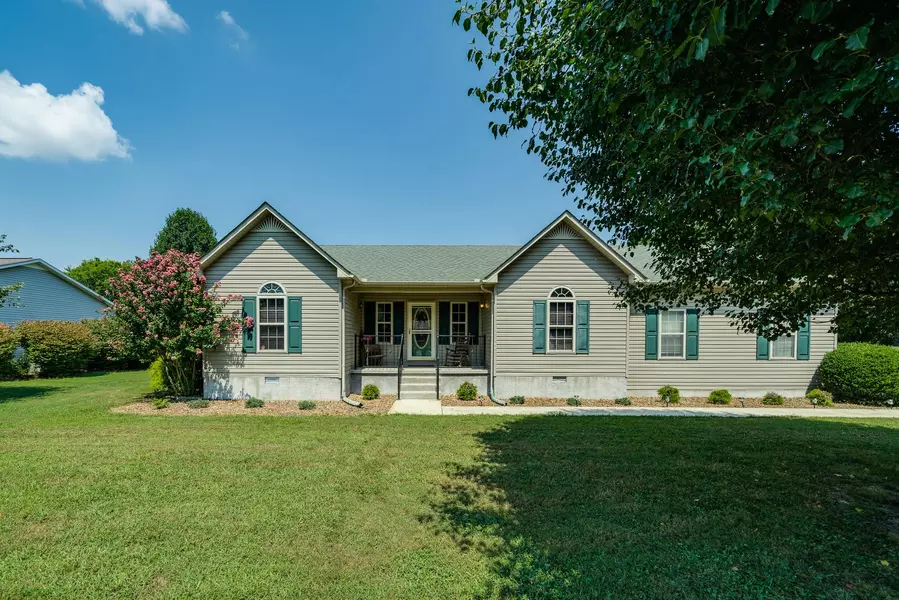 235 Walnut Trce, Sparta, TN 38583