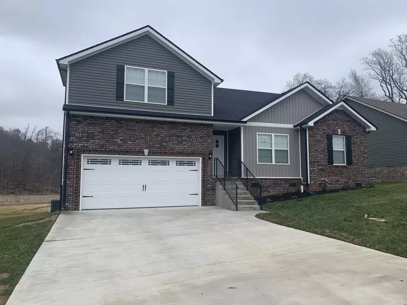 223 TIMBER SPRINGS, Clarksville, TN 37040