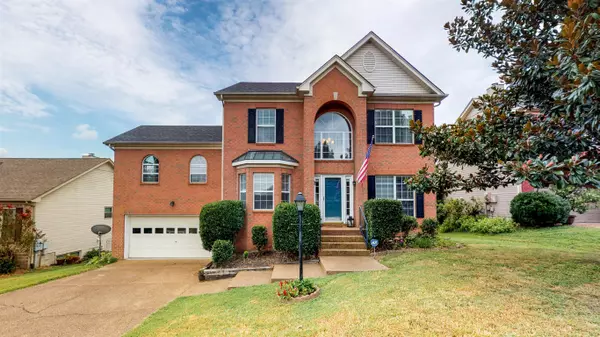 112 Braxton Park Ln, Goodlettsville, TN 37072