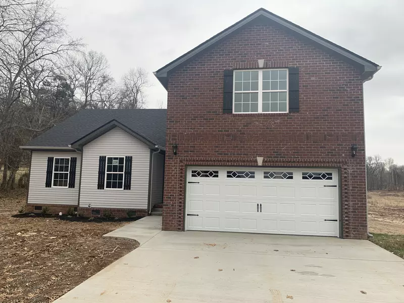 226 TIMBER SPRINGS, Clarksville, TN 37040