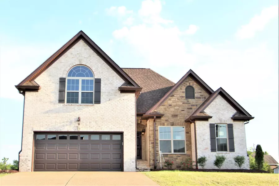 137 Hartmann Crossing Dr #29, Lebanon, TN 37087