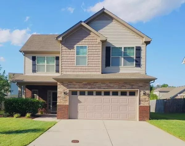 3326 Cotswold Ln, Murfreesboro, TN 37128