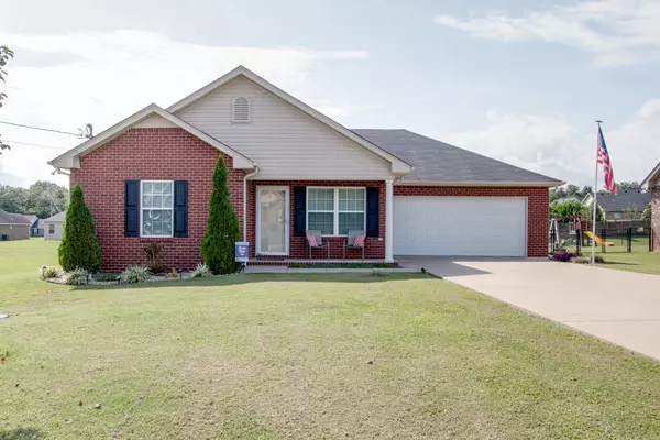 3186 Barretts Ridge Dr, Murfreesboro, TN 37130