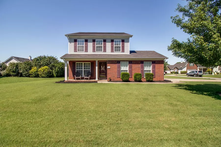 236 Neal Ave, Smyrna, TN 37167