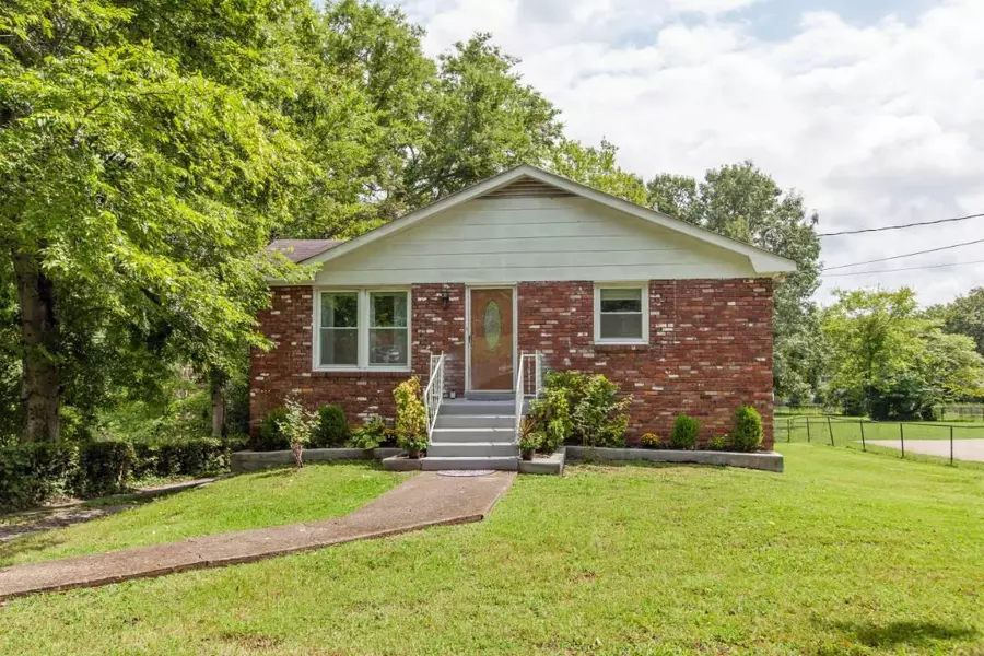 4016 Edwards Ave, Nashville, TN 37216