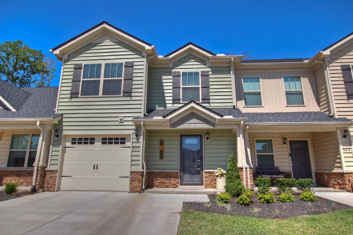 Murfreesboro, TN 37128,923 Tiberius Way