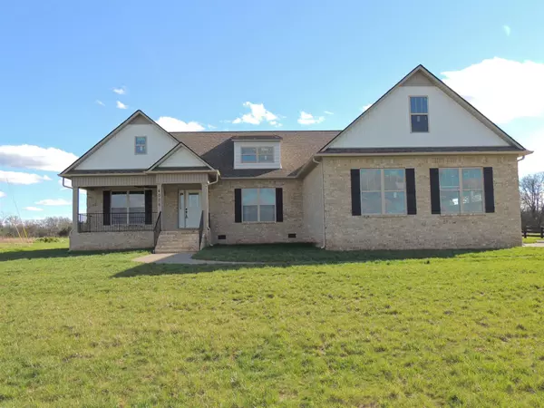 4006 Kelley Farris Rd,  Columbia,  TN 38401