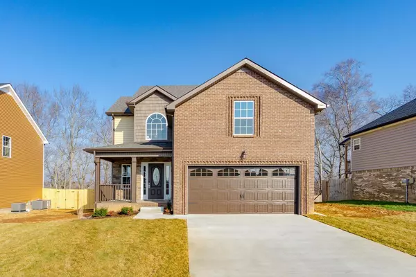 Clarksville, TN 37042,887 Wild Elm Ct (lot 40)