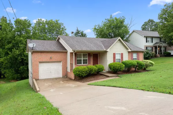 Madison, TN 37115,613 Monticello Ct