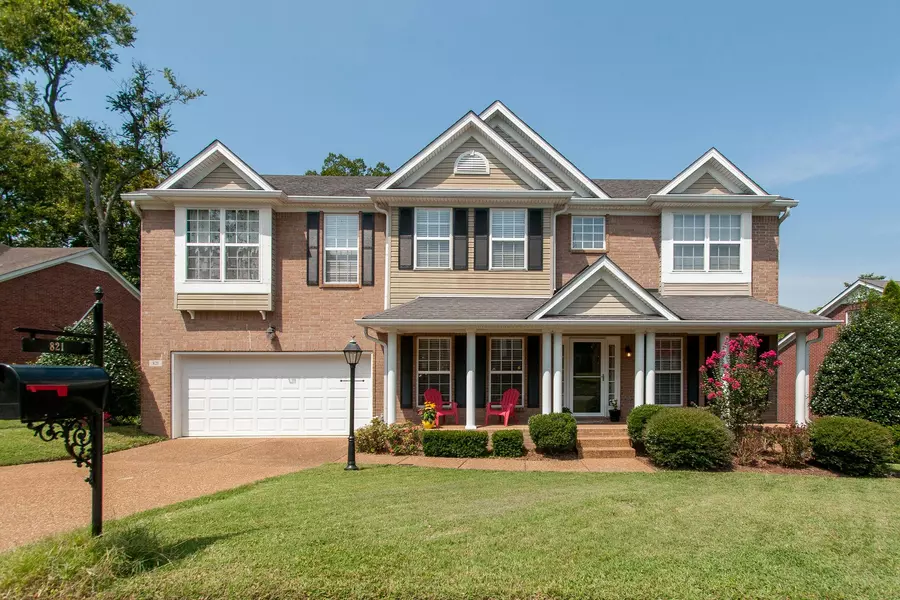 821 Banbury Way, Brentwood, TN 37027