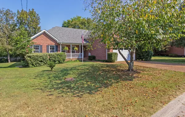 Antioch, TN 37013,6309 Paddington Way