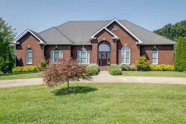 3610 Oakland Rd,  Springfield,  TN 37172